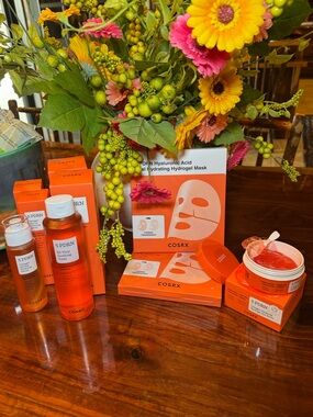 NEW COSRX 5 Piece Set 5 PDRN Line